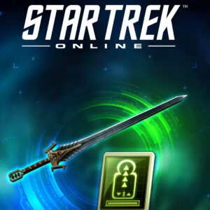 Star Trek Online - Stormfall - Emperor's Sword Bundle Digital Download CD Key