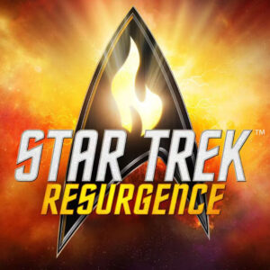 Star Trek: Resurgence - Captain's Edition PC Steam Account