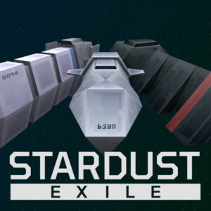 Stardust Exile Steam CD Key