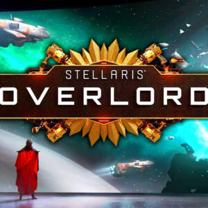 Stellaris - Overlord DLC EU v2 Steam Altergift