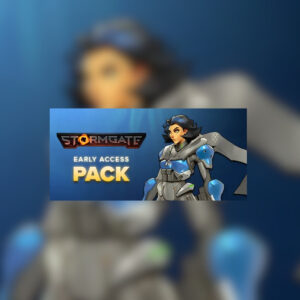Stormgate - Early Access Pack DLC PC Steam Altergift