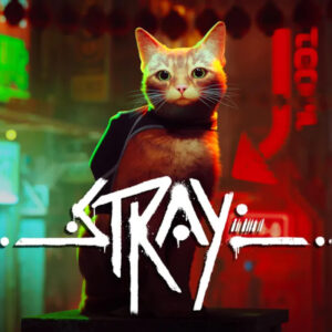 Stray EU v2 Steam Altergift
