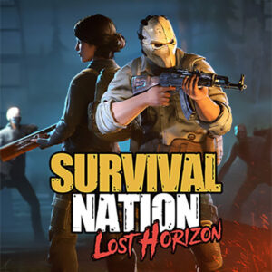 Survival Nation: Lost Horizon PC Steam CD Key