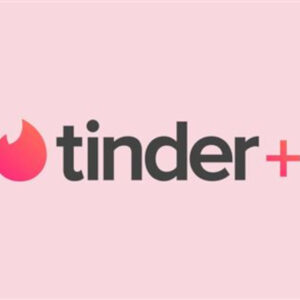 Tinder Plus - 1 Month Subscription Key DE