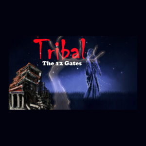 TRIBAL "The 12 Gates" Steam CD Key