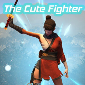 The Cute Fighter Steam CD Key