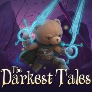 The Darkest Tales Steam CD Key
