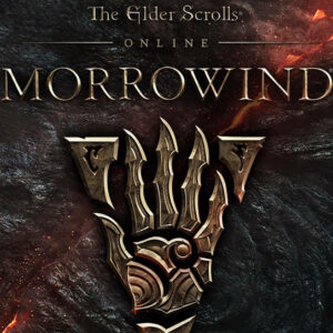 The Elder Scrolls Online: Morrowind Digital Download CD Key