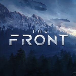 The Front Steam CD Key