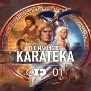 The Making of Karateka Steam CD Key