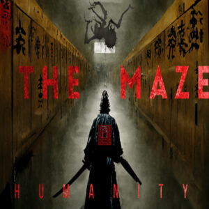The Maze: Humanity VR Steam CD Key
