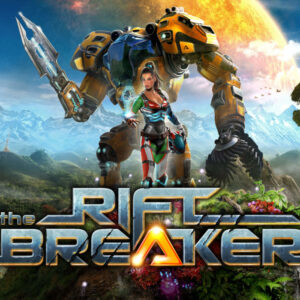 The Riftbreaker Steam Altergift