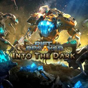 The Riftbreaker - Into the Dark DLC Steam Altergift