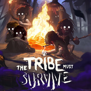 The Tribe Must Survive PC Steam CD Key