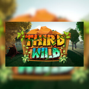 Third Wild Steam CD Key