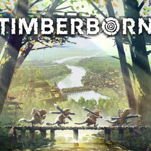Timberborn EU v2 Steam Altergift