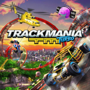 Trackmania Turbo PC Ubisoft Connect CD Key