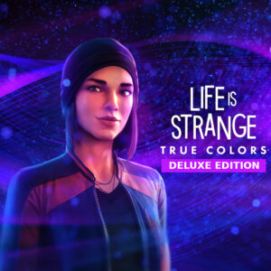 Life is Strange: True Colors Deluxe Edition PC Steam CD Key