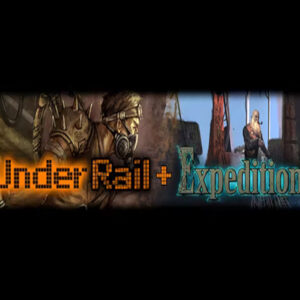 UnderRail + Expedition Bundle Steam CD Key
