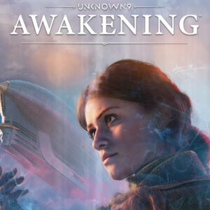 Unknown 9: Awakening PC Steam CD Key