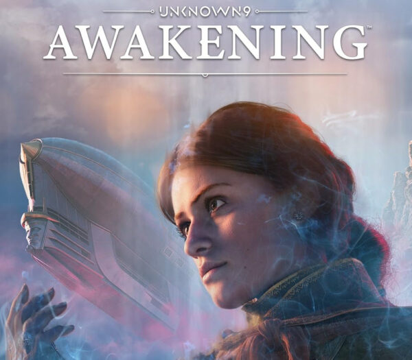 Unknown 9: Awakening XBOX One / Xbox Series X|S Account