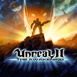 Unreal 2: The Awakening EU PC Steam CD Key