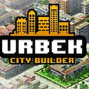Urbek City Builder Steam Account