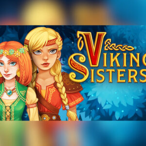 Viking Sisters Steam CD Key