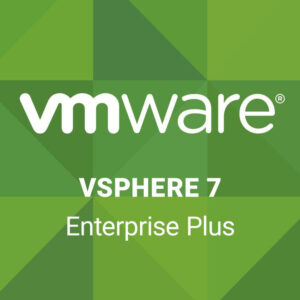 VMware vSphere 7 Enterprise Plus CD Key (Lifetime / 2 Devices)