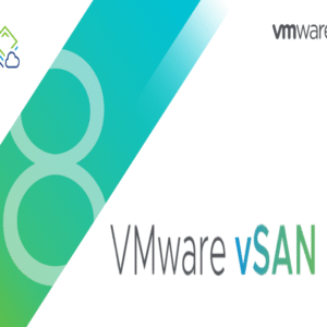 VMware vSAN 8 For Desktop CD Key