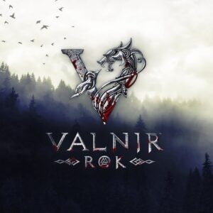 Valnir Rok Steam CD Key