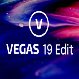 VEGAS Pro 19 Edit CD Key