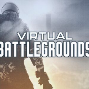 Virtual Battlegrounds Steam Altergift