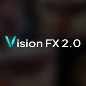 Vision FX CD Key (Lifetime / 1 PC)