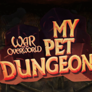 War for the Overworld - My Pet Dungeon Expansion DLC Steam CD Key