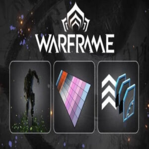Warframe - Ephemera Pack CD Key