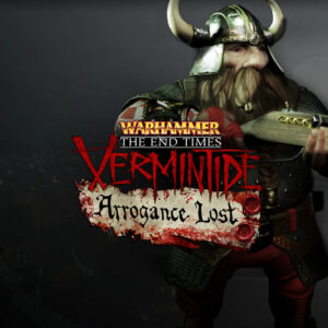Warhammer Vermintide - Bardin 'Studded Leather' Skin DLC Steam CD Key