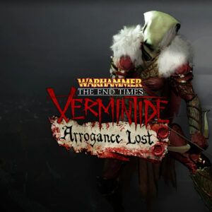 Warhammer Vermintide - Kerillian 'Tirsyth Garment' Skin DLC Steam CD Key