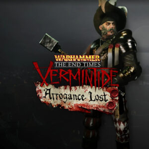 Warhammer Vermintide - Kruber 'Carroburg Livery' Skin DLC Steam CD Key