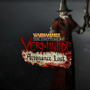 Warhammer Vermintide - Saltzpyre 'Estalian Leather Coat' Skin DLC Steam CD Key