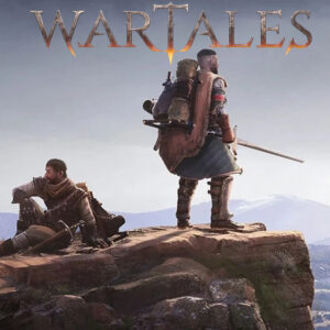 Wartales Steam Account