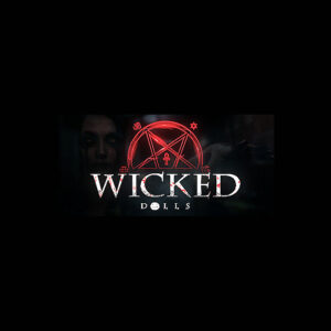 Wicked Dolls Steam CD Key