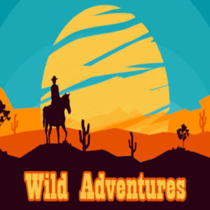 Wild Adventures Steam CD Key