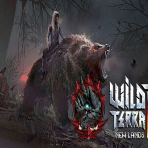Wild Terra 2: New Lands Dragon Tamer Edition Steam CD Key