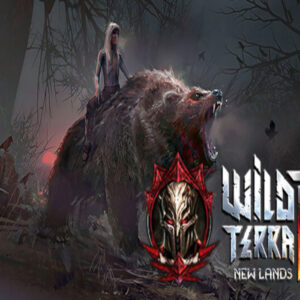 Wild Terra 2: New Lord of Pain Edition Steam CD Key