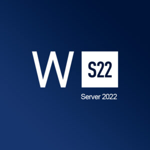 Windows Server 2022 CD Key