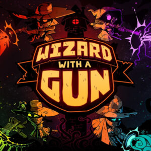 Wizard with a Gun Steam Account