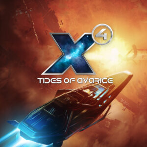 X4 - Tides of Avarice DLC EU v2 Steam Altergift