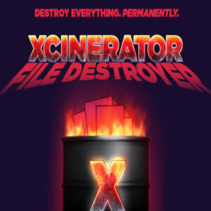 Xcinerator Steam Gift