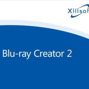 Xilisoft: Blu-ray Creator 2 CD Key